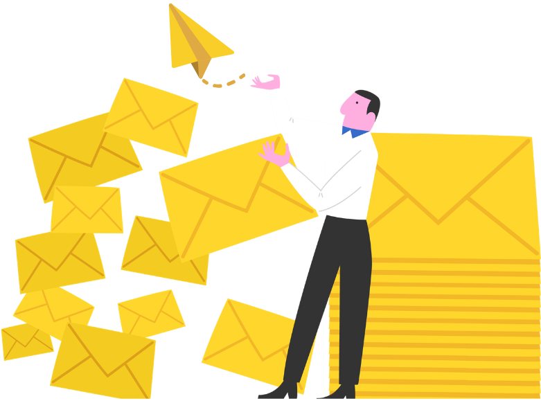 thMail Banner